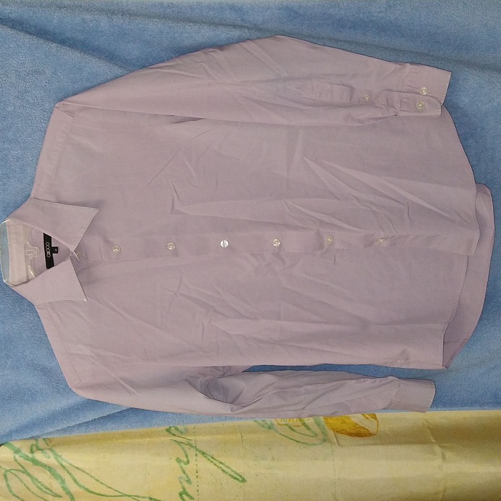 Men's dress shirt, G2000, size M